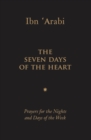 Seven Days of the Heart - Book