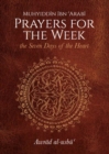 Prayers for the Week - Book