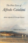 The First Lives of Alfredo Catalani - Book