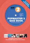 Popmaster Quiz Book Volume 2 - Book