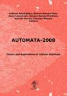 Automata-2008 : Theory and Applications of Cellular Automata - Book