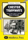 Chester Tramways - Book