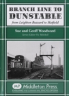 Branch Line to Dunstable : from Leighton Buzzard to Hatfield - Book