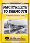Machynlleth to Barmouth - Book