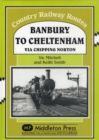 Banbury to Cheltenham Via Chipping Norton - Book