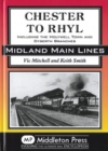 Chester to Rhyl : Including the Holywell Town and Dyserth Branches - Book