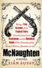 Mcnaughten : An Historical Novel - Book