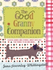 Good Granny Companion - Book