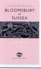 Bloomsbury in Sussex - Book