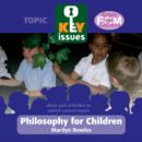 Philosophy for Children - Book