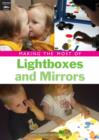 Making the Most of Light and Mirrors - Book