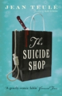 Suicide Shop - Book