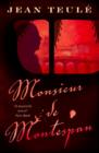 Monsieur Montespan - Book
