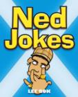 Ned Jokes - Book