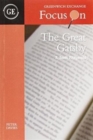 F. Scott Fitzgerald's The Great Gatsby - Book