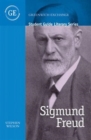 Student Guide to Sigmund Freud - Book