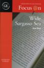 Wide Sargasso Sea by Jean Rhys - Book