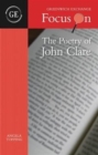 The Poetry of John Clare - Book