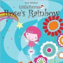 Rose's Rainbow - Book
