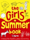 The Girls' Summer Book - Book
