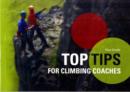 Top Tips for Climbing Coaches - Book