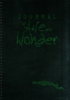 Journal of Awe and Wonder - Book