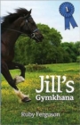 Jill's Gymkhana - Book