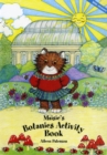 Maisie's Botanic Activity Book - Book