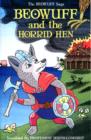 Beowuff & the Horrid Hen - Book