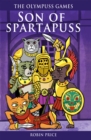Son of Spartapuss - Book