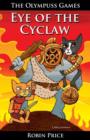 Eye of the Cyclaw - Book