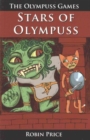 Stars of Olympuss - Book