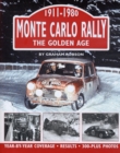 Monte Carlo Rally : The Golden Age, 1911-1980 - Book