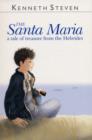 The Santa Maria - Book