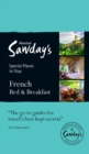 French Bed & Breakfast - Book
