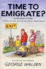 Time to Emigrate? - Book