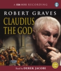 Claudius The God - Book