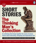 Short Stories: The Thinking Man's Collection - Book