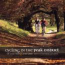 Cycling in the Peak District : Off-road trails and quiet lanes - Book