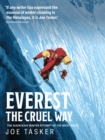 Everest the Cruel Way - eBook