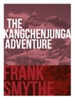 The Kangchenjunga Adventure - eBook
