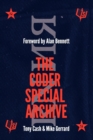 The Coder Special Archive : The Untold Story of Naval National Servicemen Learning and Using Russian During the Cold War - Book