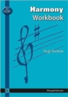 AS Music Harmony Workbook - Book