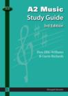 OCR A2 Music Study Guide - Book