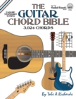 The Guitar Chord Bible: Standard Tuning 3,024 Chords - Book