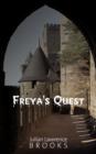 Freya's Quest - Book