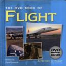 DVD Book of Flight - Book