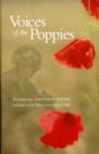 Voices of the Poppies : An Anthology by Forces Poetry - Book
