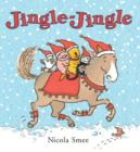 Jingle Jingle - Book