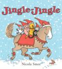 Jingle Jingle - Book
